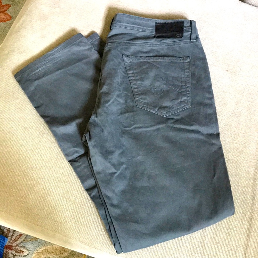 AG slacks Men’s 36x36
